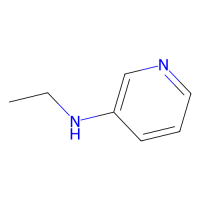 N-乙基吡啶-3-胺，32405-70-2，≥98%，阿拉丁