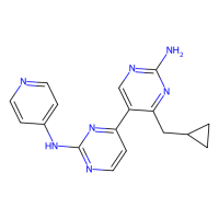 PIK-III，1383716-40-2，Moligand™, 10mM in DMSO，阿拉丁