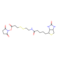 NHS-SS-生物素,122266-55-1,≥90%,阿拉丁