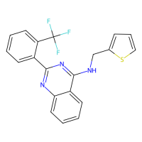 NIH-12848，959551-10-1，10mM in DMSO，阿拉丁