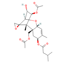 T-2 毒素,21259-20-1,Moligand™, ≥99%,阿拉丁