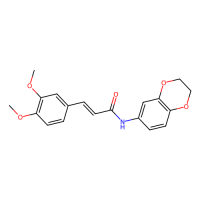 WAY-344968，1164499-59-5，10mM in DMSO，阿拉丁