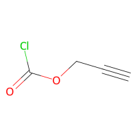 氯甲酸炔丙酯；≥96%；35718-08-2；阿拉丁