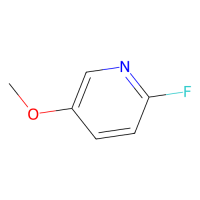 2-氟-5-甲氧基吡啶,136888-79-4,≥98%,阿拉丁