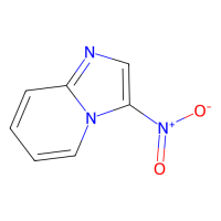 3-硝基咪唑并[1,2-a]吡啶，4926-45-8，阿拉丁