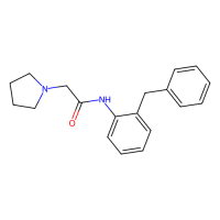 WAY-640414,748798-97-2,10mM in DMSO,阿拉丁