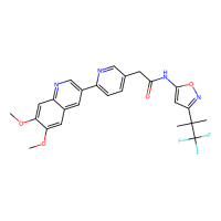 zeteletinib，2216753-97-6，Moligand™，阿拉丁