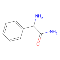 D(-)-苯基甘氨酰胺，6485-67-2，≥98%，阿拉丁