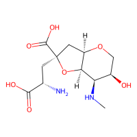 dysiherbaine,185245-55-0,Moligand™,阿拉丁