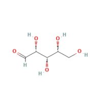 DL-木糖，25990-60-7，≥98%，阿拉丁