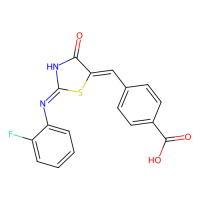 TC-G 1001,GPR35激动剂,494191-73-0,≥98%(HPLC),阿拉丁