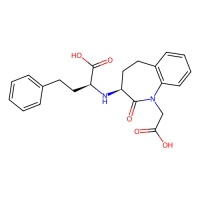benazeprilat，89747-91-1，Moligand™，阿拉丁