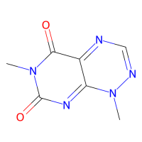 毒黄素,84-82-2,≥98%,阿拉丁
