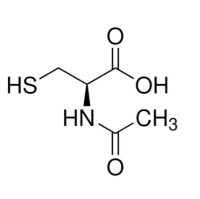 N-乙酰-L-半胱氨酸,616-91-1,Moligand™, ≥99%,阿拉丁