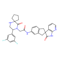 MK-3207，957118-49-9，阿拉丁