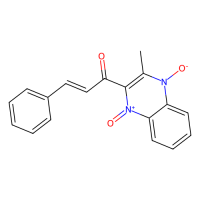 喹烯酮，81810-66-4，10mM in DMSO，阿拉丁