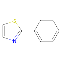 2-苯基噻唑，1826-11-5，≥97%，阿拉丁