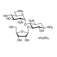 硫酸核糖霉素,53797-35-6,≥95%,阿拉丁
