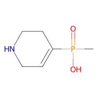TPMPA,GABAA-ρ拮抗剂，182485-36-5，Moligand™, ≥98%(HPLC)，阿拉丁