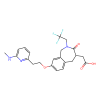 SB273005,205678-31-5,10mM in DMSO,阿拉丁