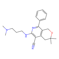 WAY-324089,371959-62-5,10mM in DMSO,阿拉丁