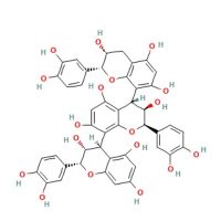 原花青素C1,37064-30-5,≥98%,阿拉丁