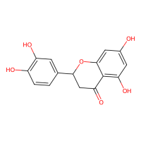 (±)-圣草酚，4049-38-1，Moligand™, ≥98%(HPLC)，阿拉丁