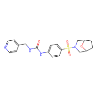 SBI-797812，2237268-08-3，10mM in DMSO，阿拉丁