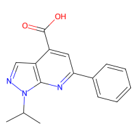 WAY-641015，851175-95-6，≥95%，阿拉丁