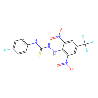Kobe2602,454453-49-7,10mM in DMSO,阿拉丁