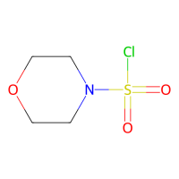 吗啉-4-磺酰氯，1828-66-6，≥97%，阿拉丁