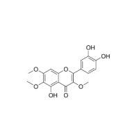 Chrysosplenol D，14965-20-9，≥98%，阿拉丁