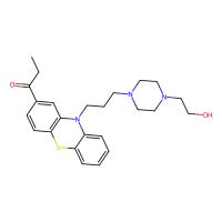 carphenazine，2622-30-2，Moligand™，阿拉丁