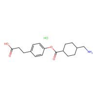 盐酸西曲酸酯，27724-96-5，≥98%，阿拉丁