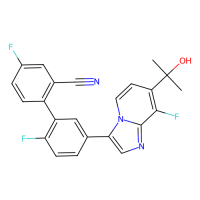 TP 003,GABAA部分激动剂,628690-75-5,Moligand™, ≥98%(HPLC),阿拉丁