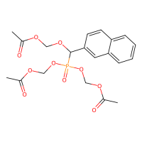 HNMPA-(AM)3,胰岛素受体酪氨酸激酶抑制剂，120944-03-8，≥98%，阿拉丁