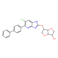 MK-8722,1394371-71-1,10mM in DMSO,阿拉丁
