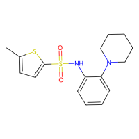 MK6-83，1062271-24-2，Moligand™, 10mM in DMSO，阿拉丁
