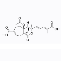 土槿皮乙酸,82508-31-4,≥98%,阿拉丁