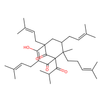 贯叶金丝桃素,11079-53-1,Moligand™, ≥98%,阿拉丁