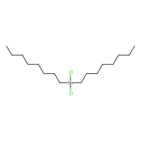 二辛基二氯化锡,3542-36-7,≥97%,阿拉丁