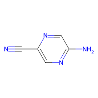 5-氨基吡嗪-2-腈，113305-94-5，≥97%，阿拉丁