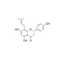 8-异戊烯基柚皮素，53846-50-7，≥98%，阿拉丁