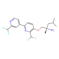 BMS-986176，Moligand™，阿拉丁