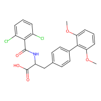 TR 14035，232271-19-1，10mM in DMSO，阿拉丁
