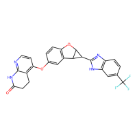 利菲拉非尼（BGB-283），1446090-79-4，Moligand™, ≥99%，阿拉丁