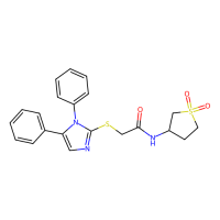 WAY-326571，870984-18-2，10mM in DMSO，阿拉丁