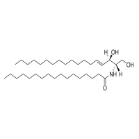 N-十七烷酰基-D-赤型鞘氨醇，67492-16-4，≥99%，阿拉丁