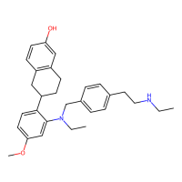 elacestrant，722533-56-4，Moligand™，阿拉丁
