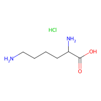 DL-赖氨酸盐酸盐，70-53-1，BioReagent，阿拉丁